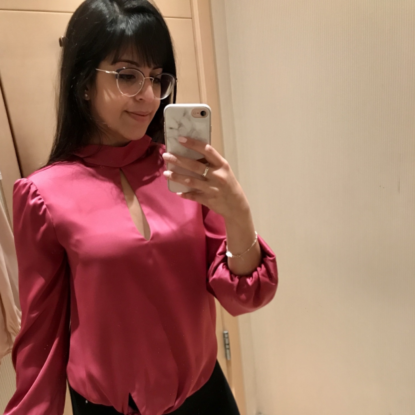 Dani C profile