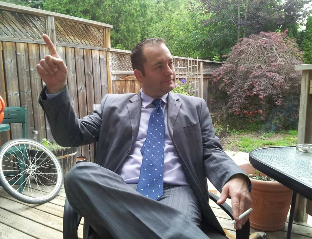 Stephen Hatcher profile