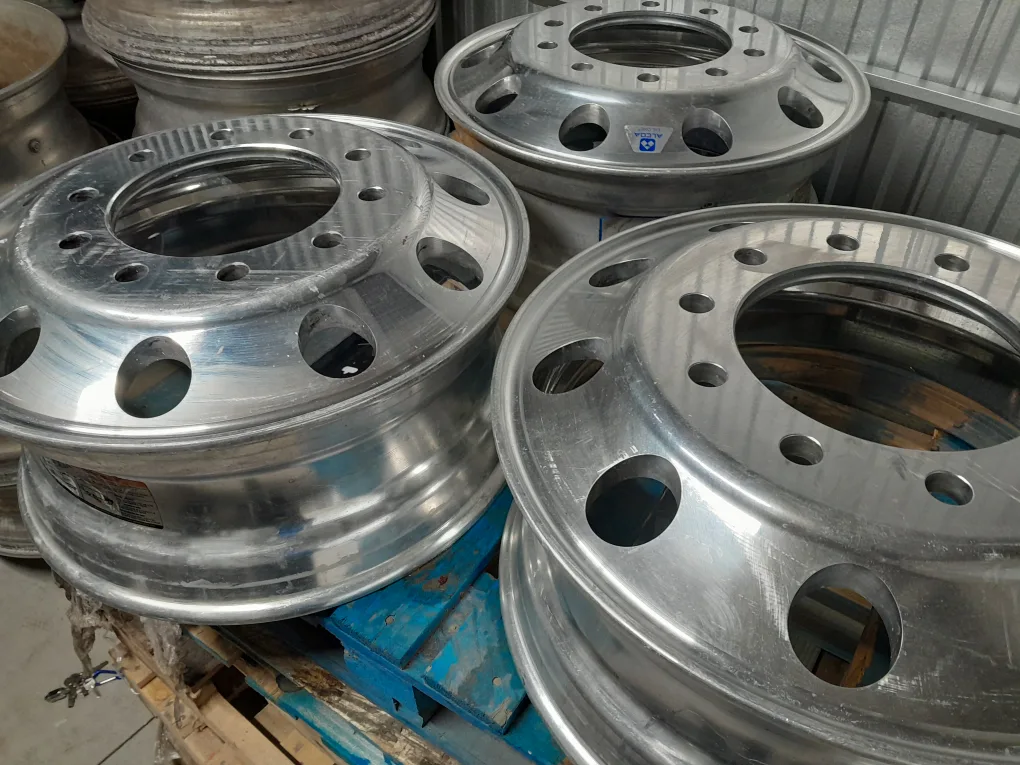 Road Ready Rimz profile