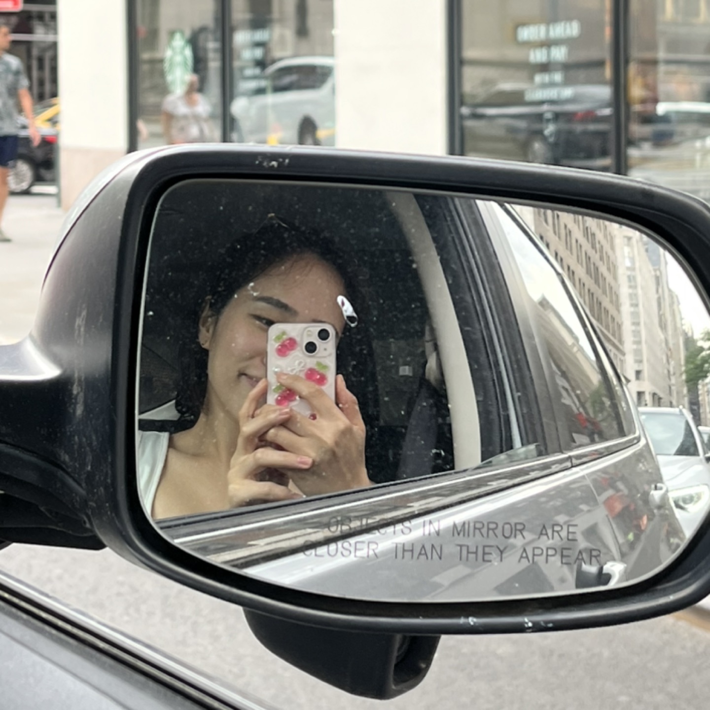 Chay profile