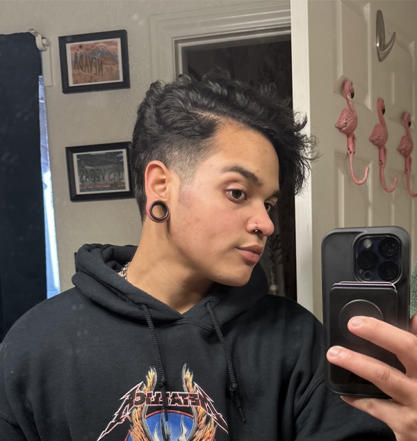 Emery profile
