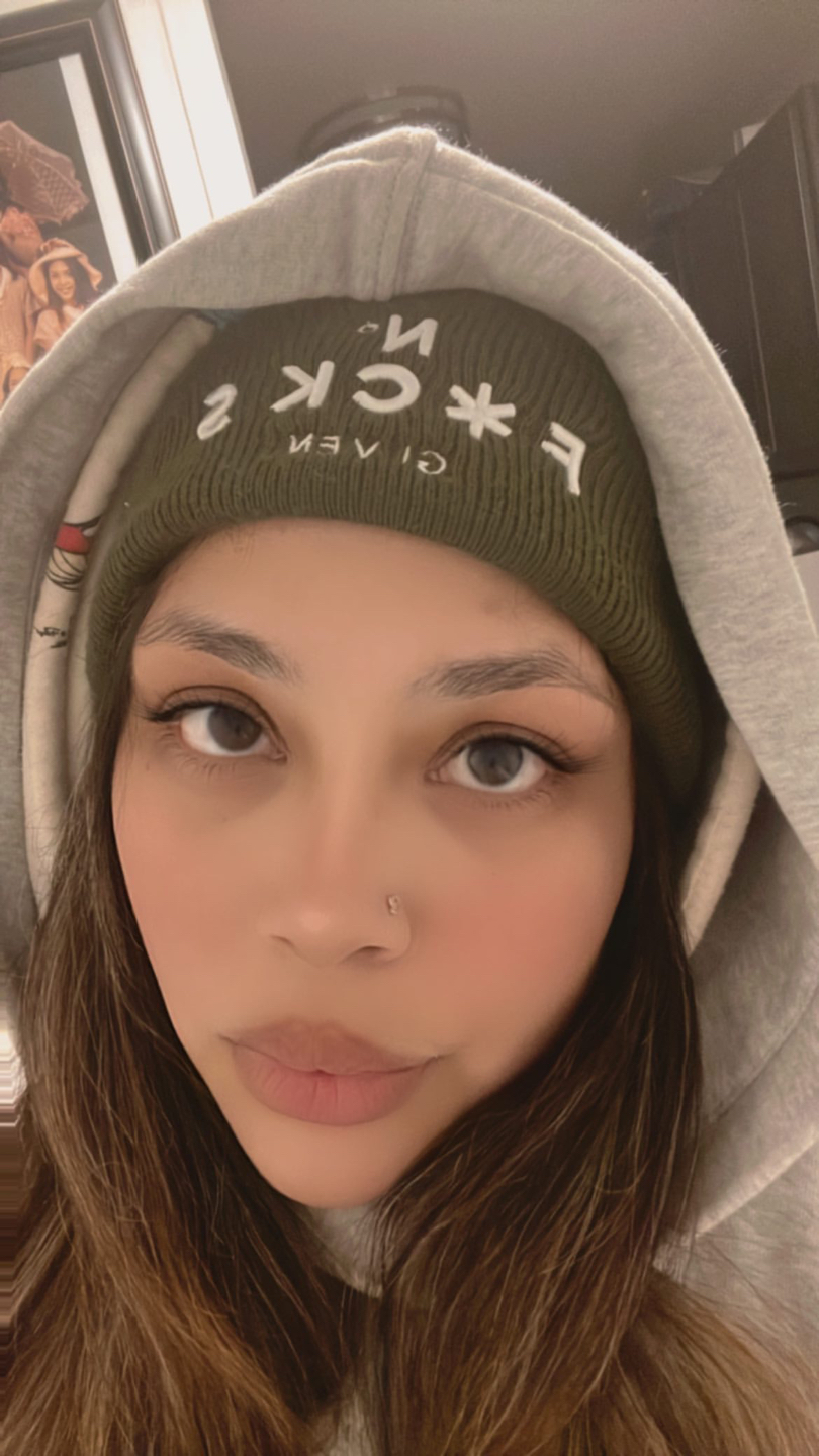 Ana profile