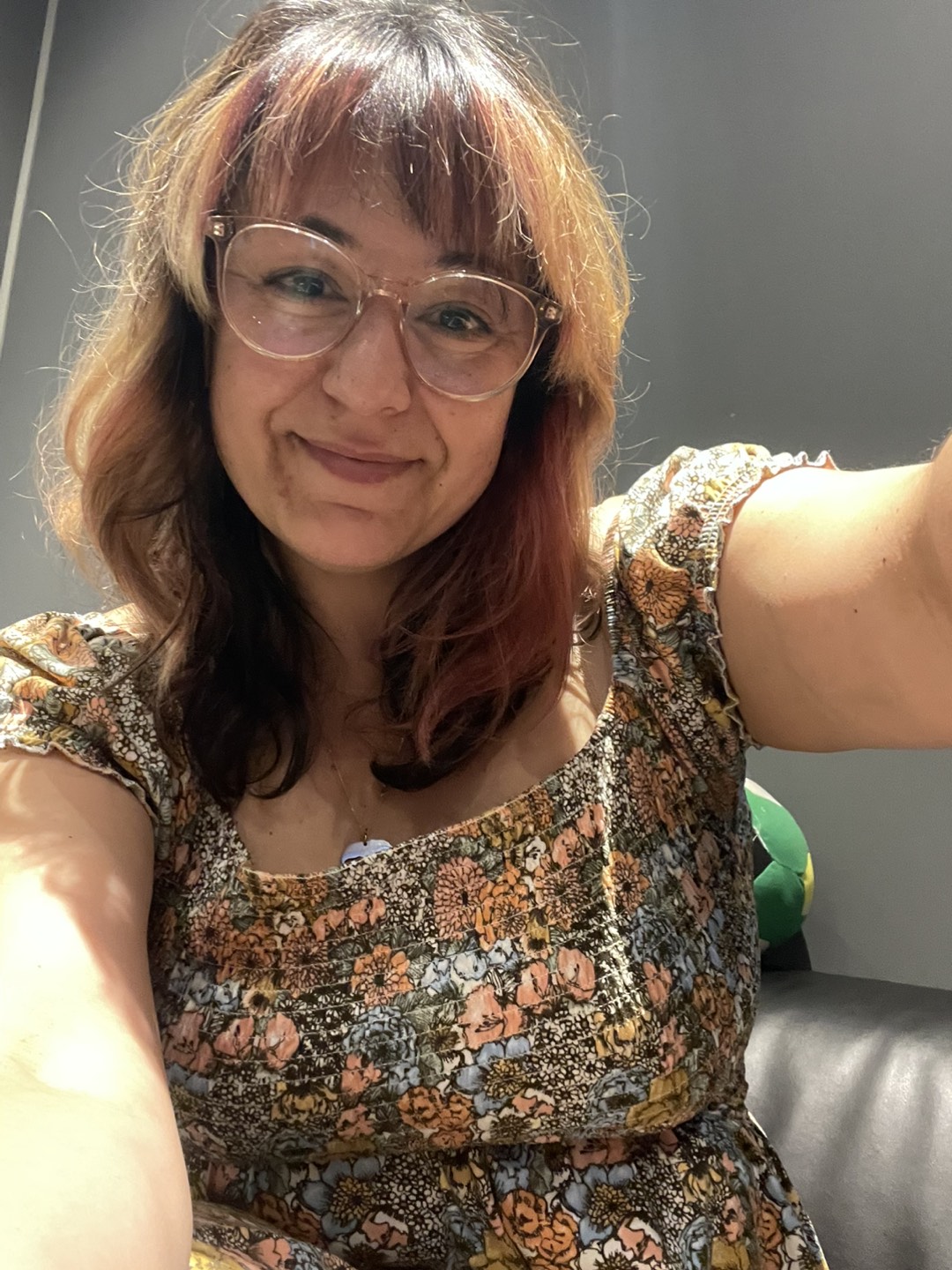 Luba profile