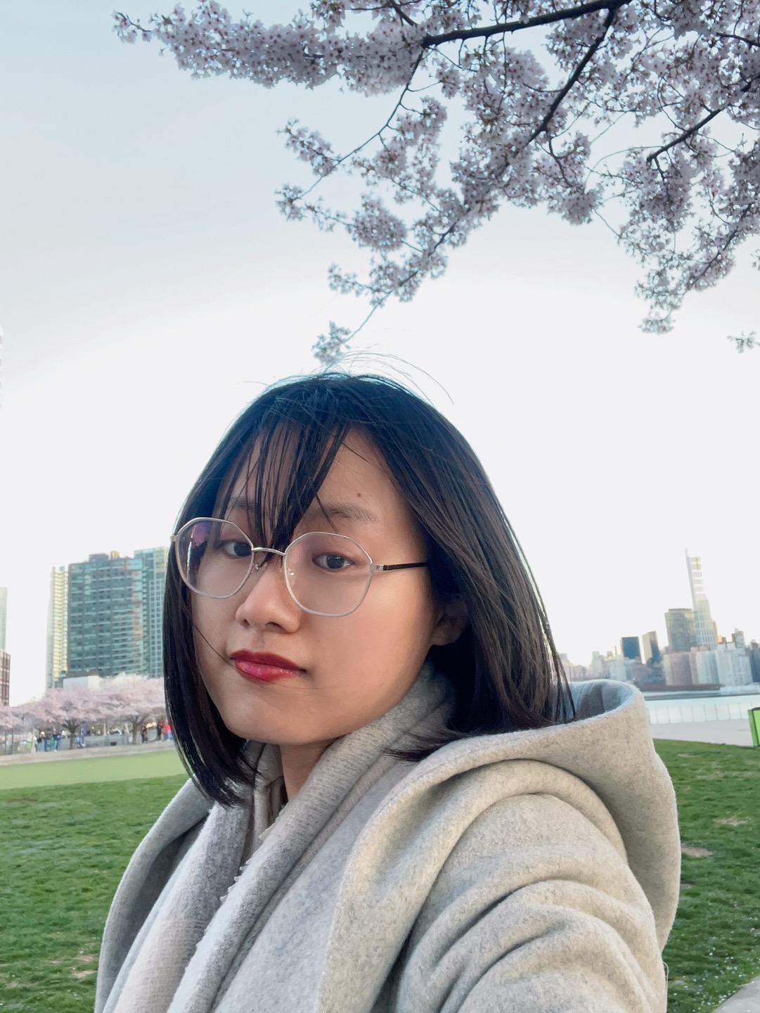 Valerie profile
