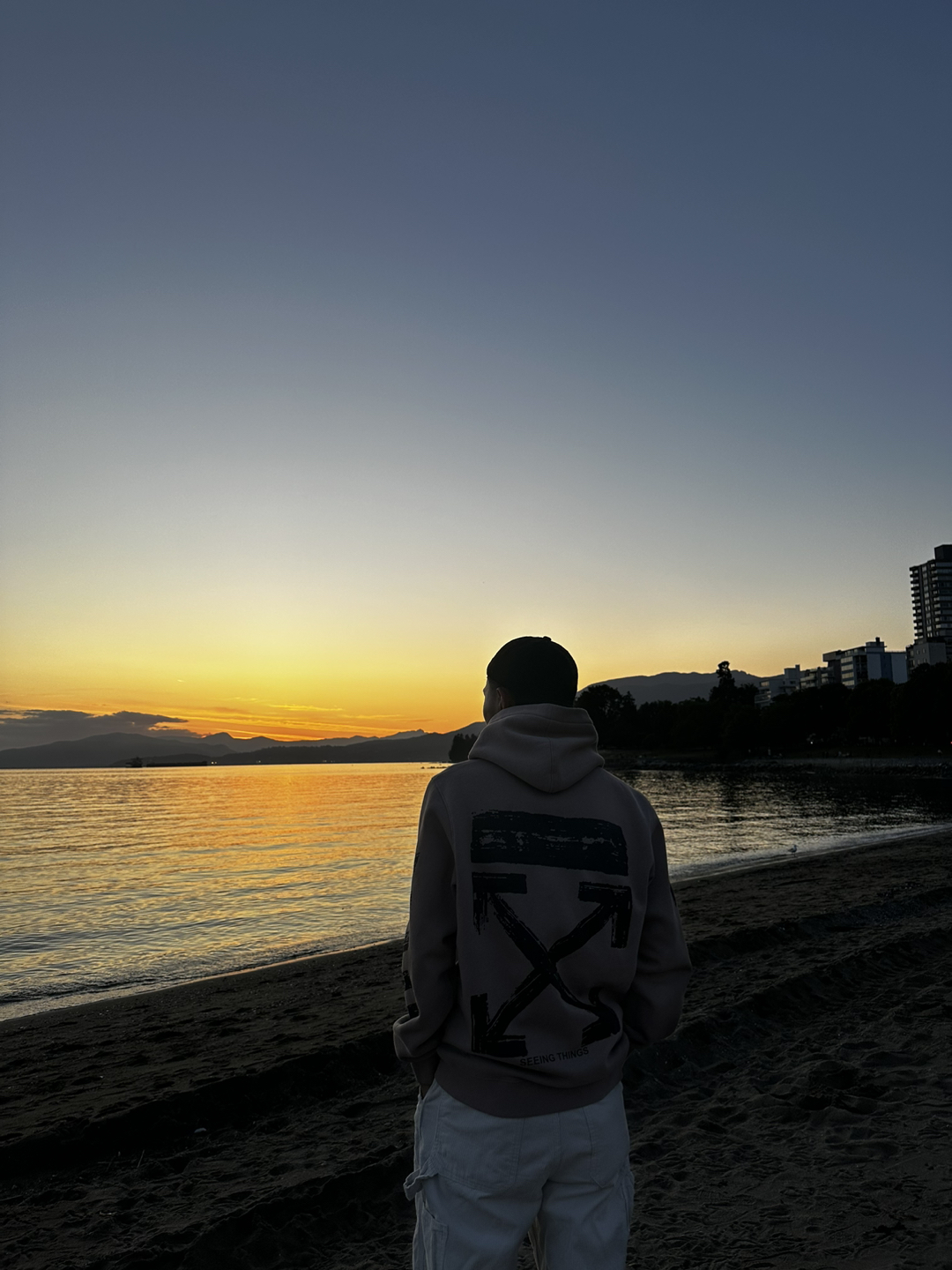 Kenny profile