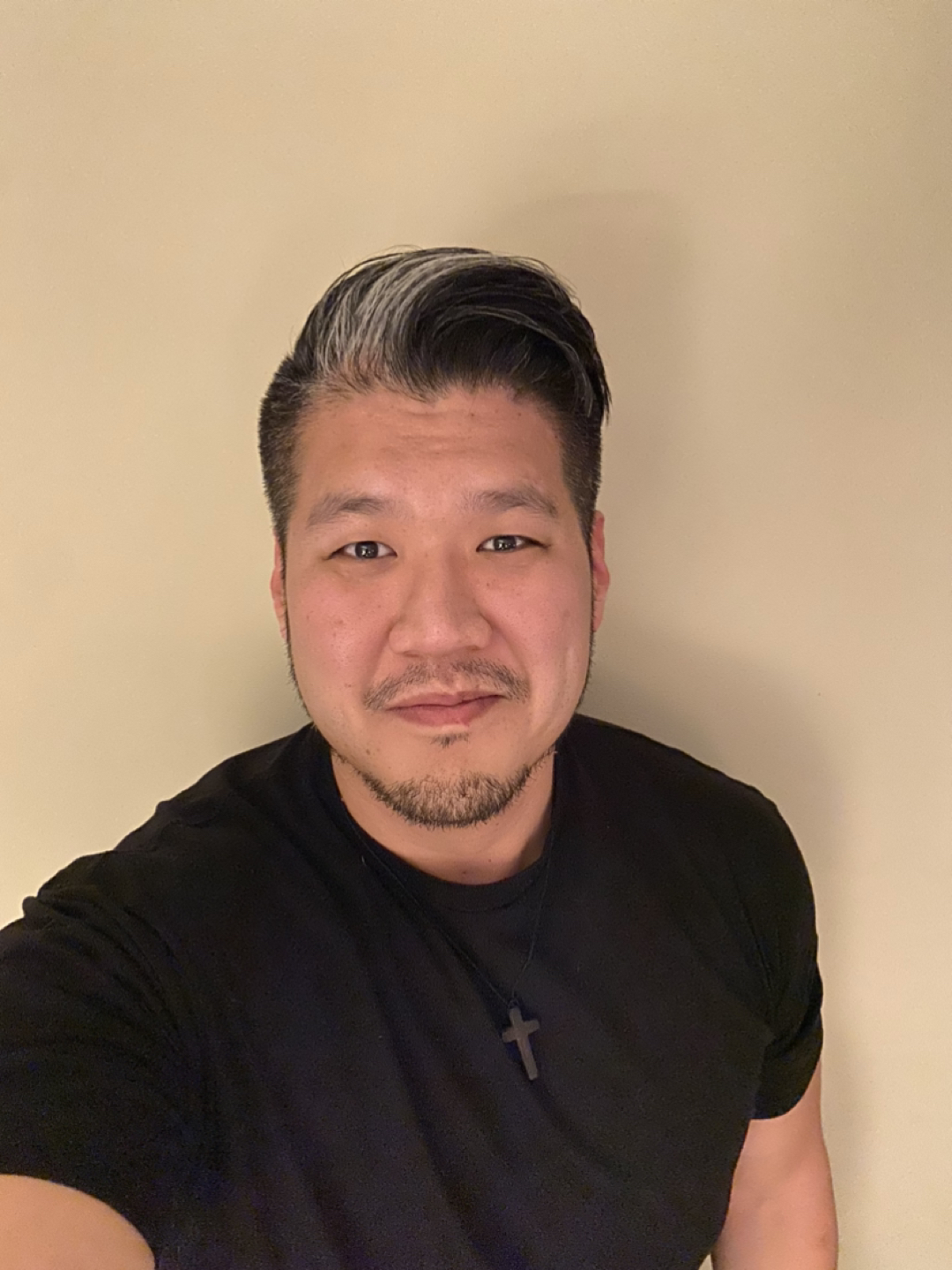Ed Kang profile