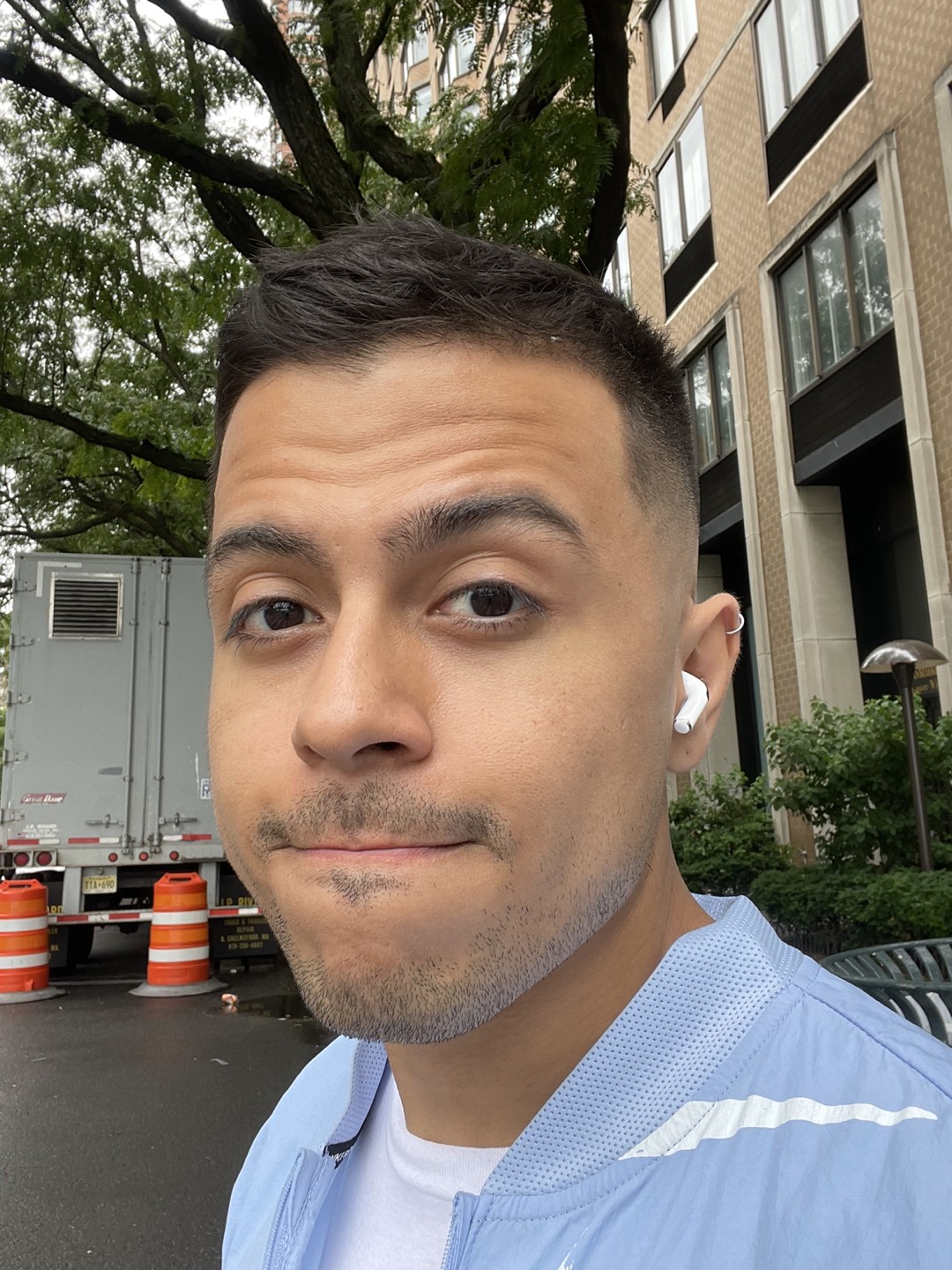 Christian profile