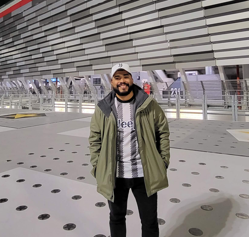 Jairo Munoz profile