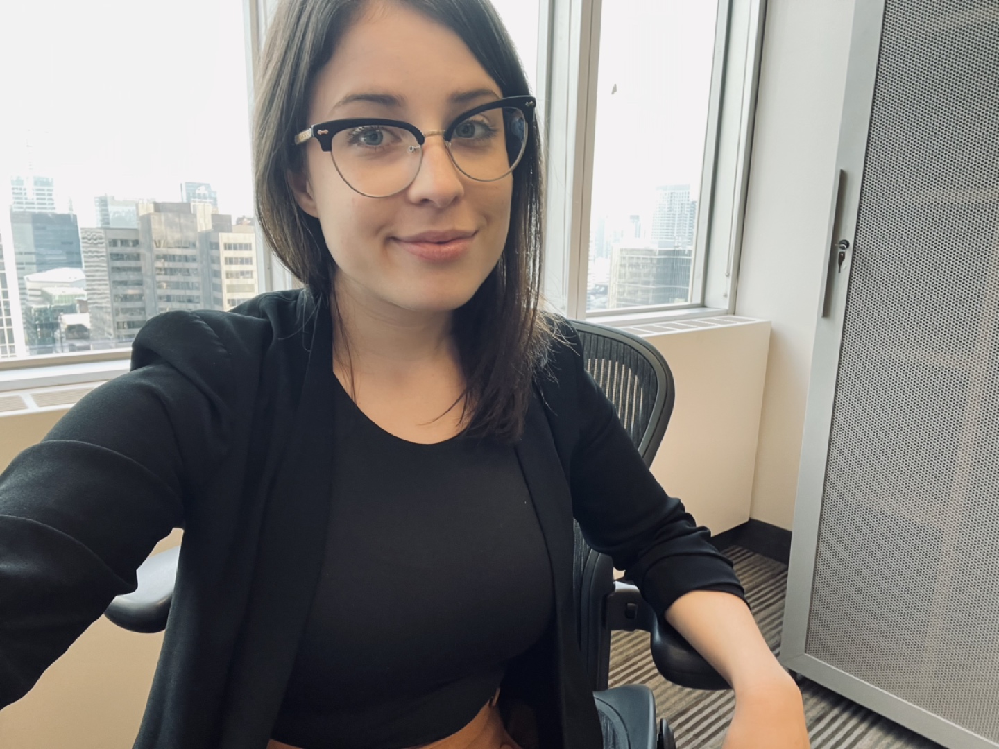 Katie profile