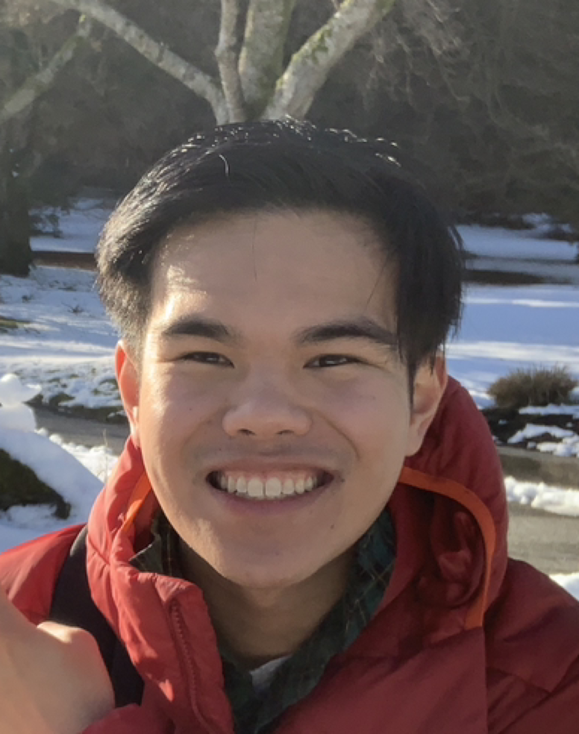Kyle profile