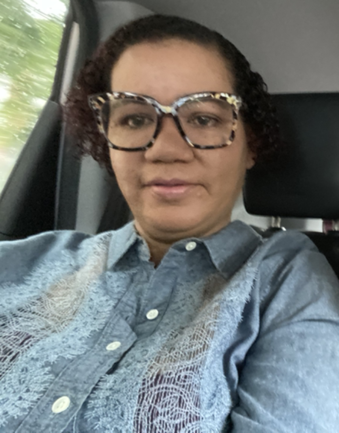 Christine profile