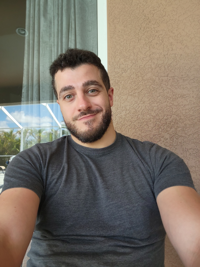 Firas profile