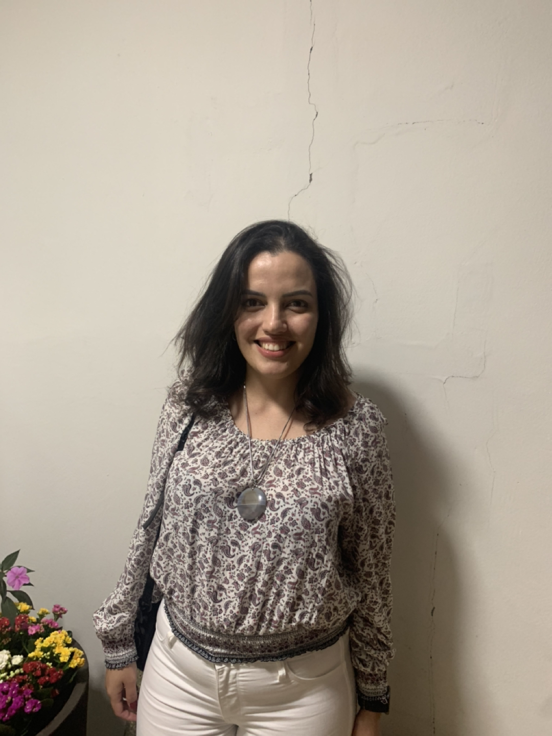 Renata profile