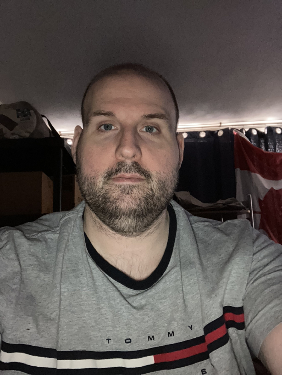 Kevin profile