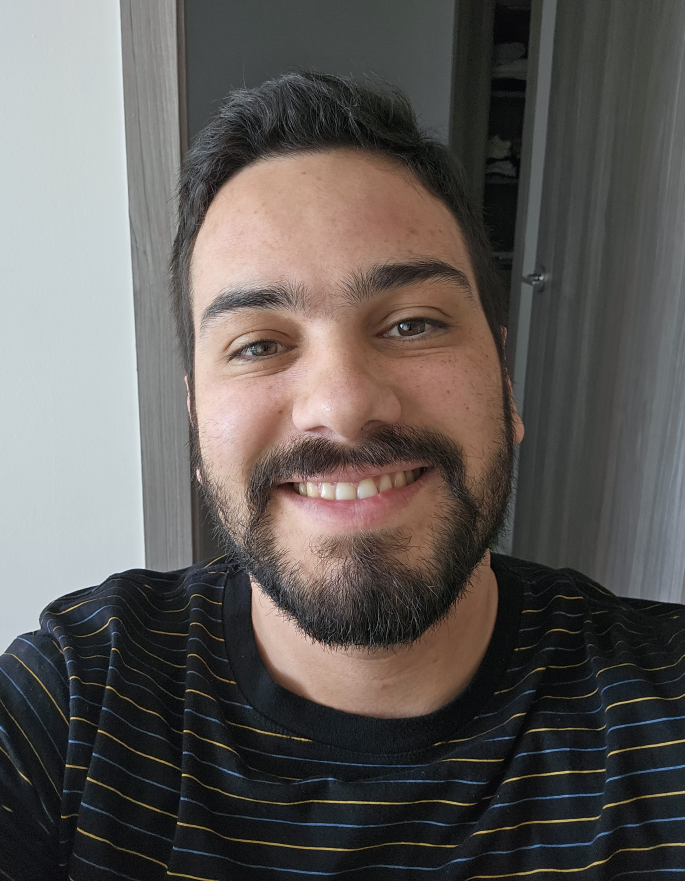 Lucas Barbosa profile