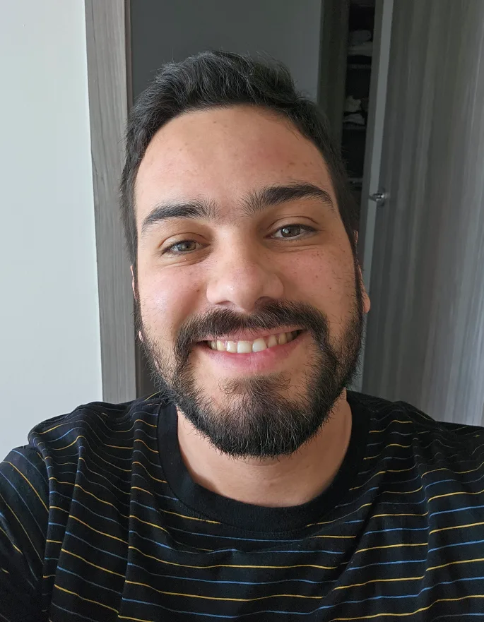 Lucas Barbosa profile