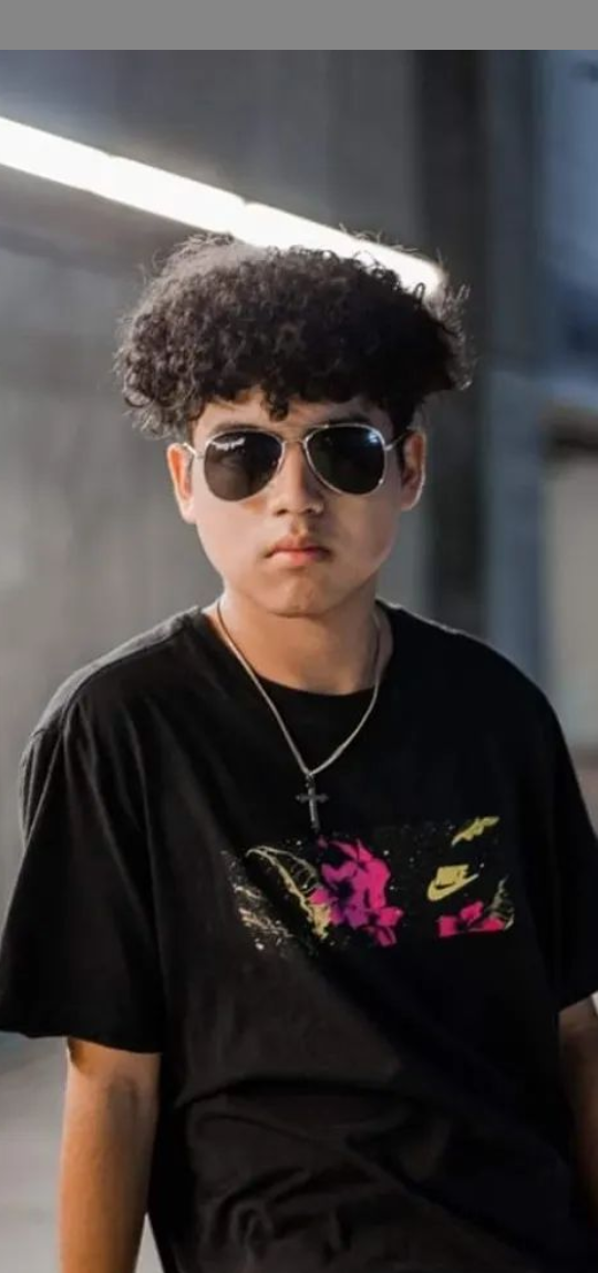 Noah Cabrera