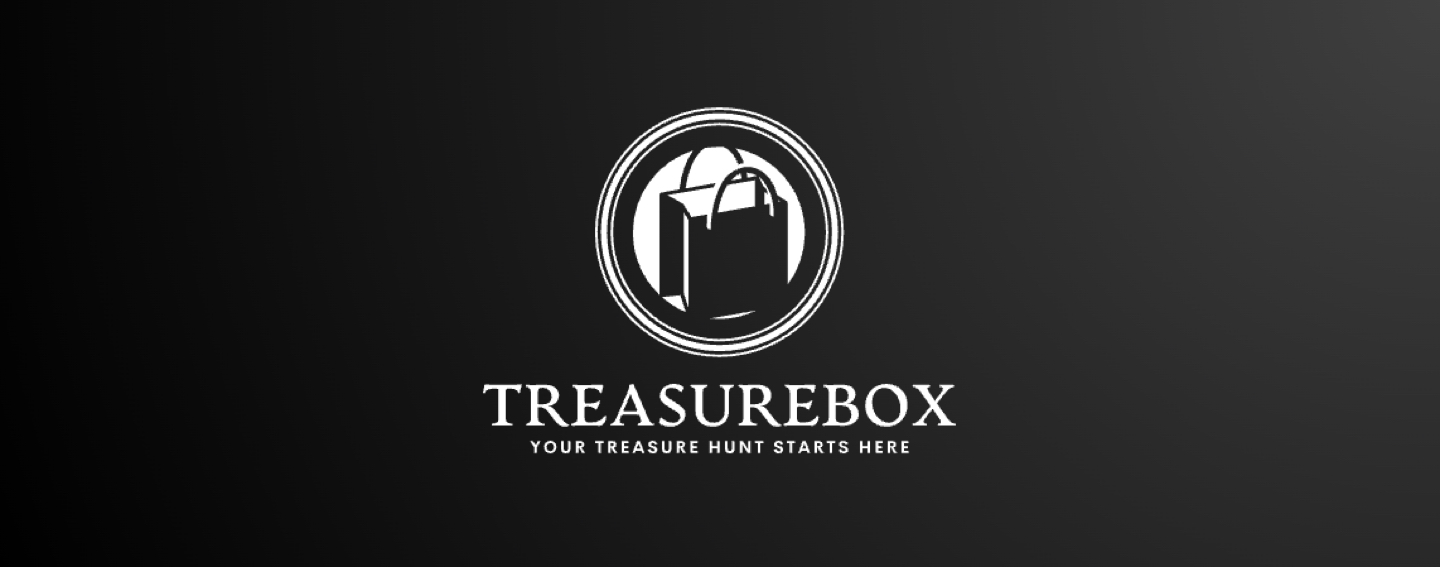 Treasurebox profile