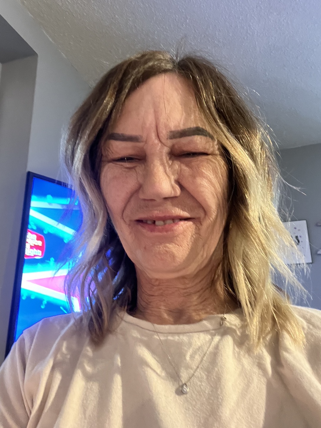 Alexandrina Turnbull profile