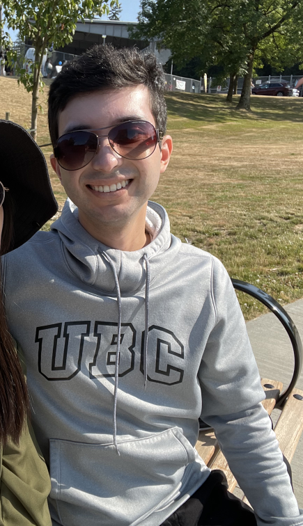 Henry Villarreal profile