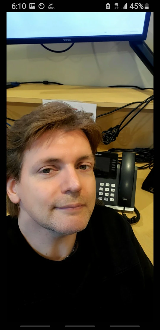 John D profile