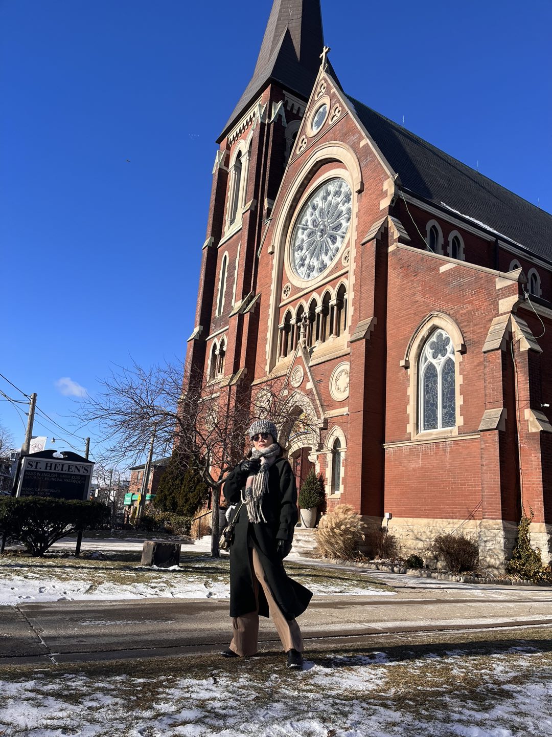 Zipporah Solante profile