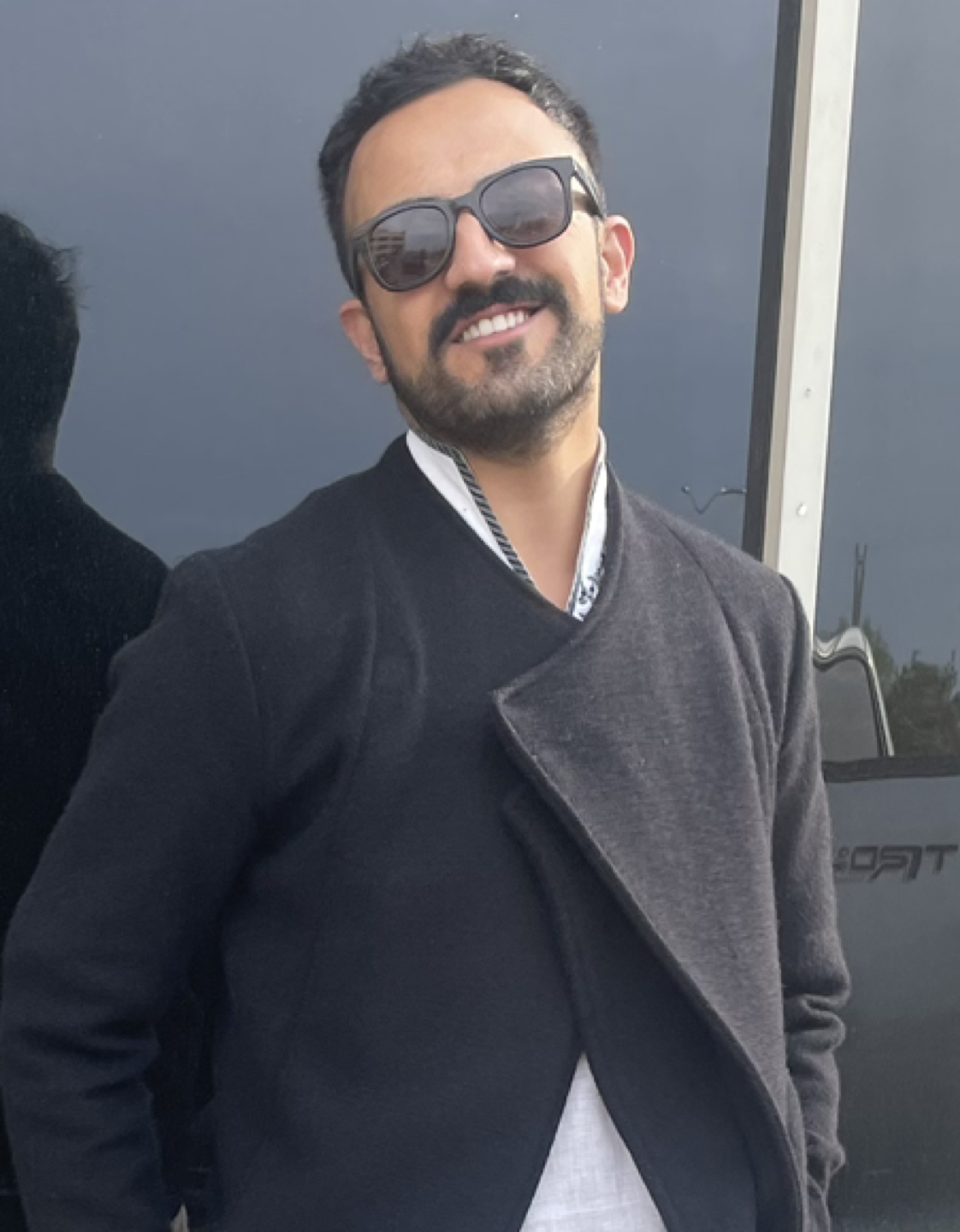 Adnan profile