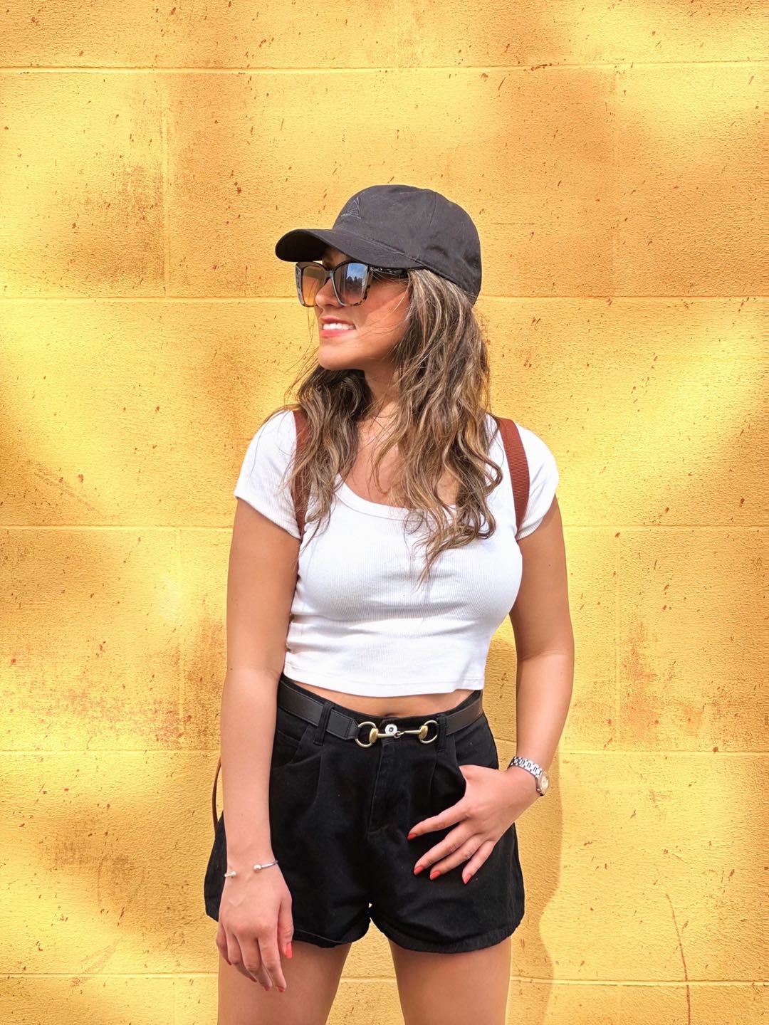 Sandra profile