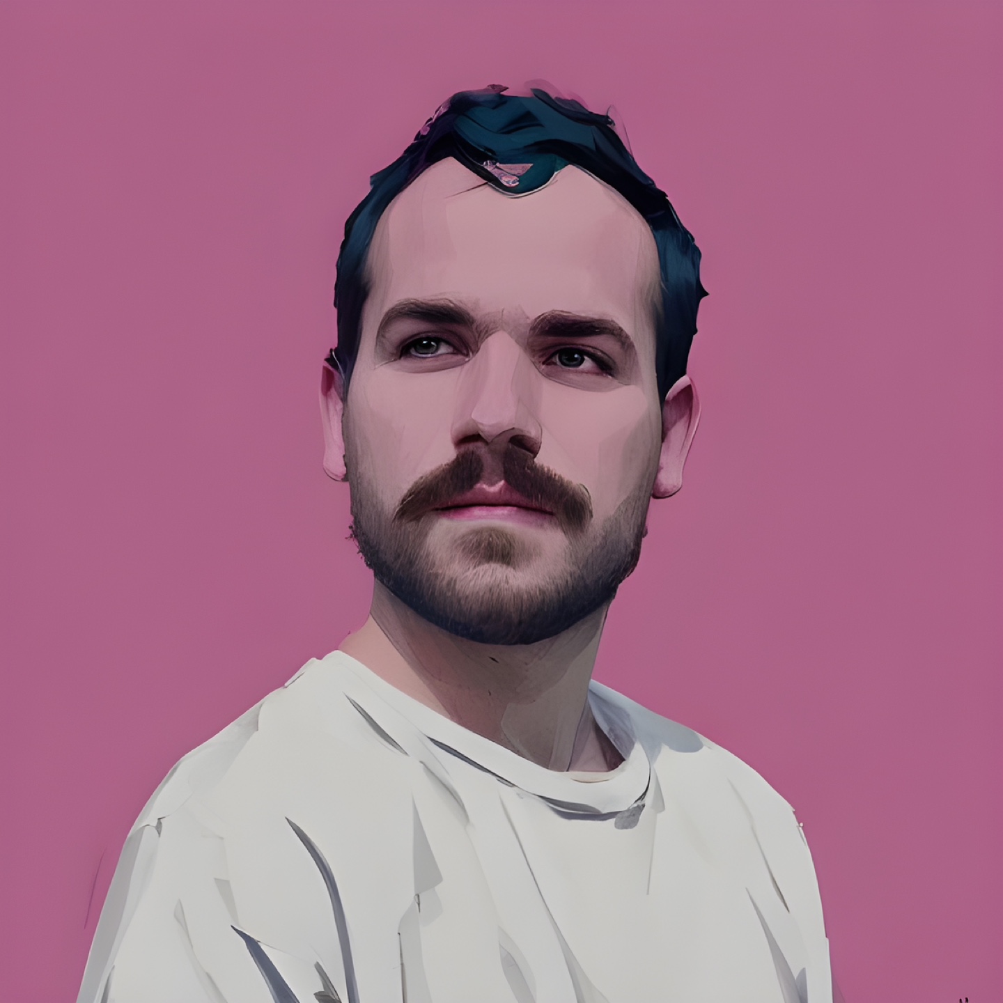 Josh Thomas profile