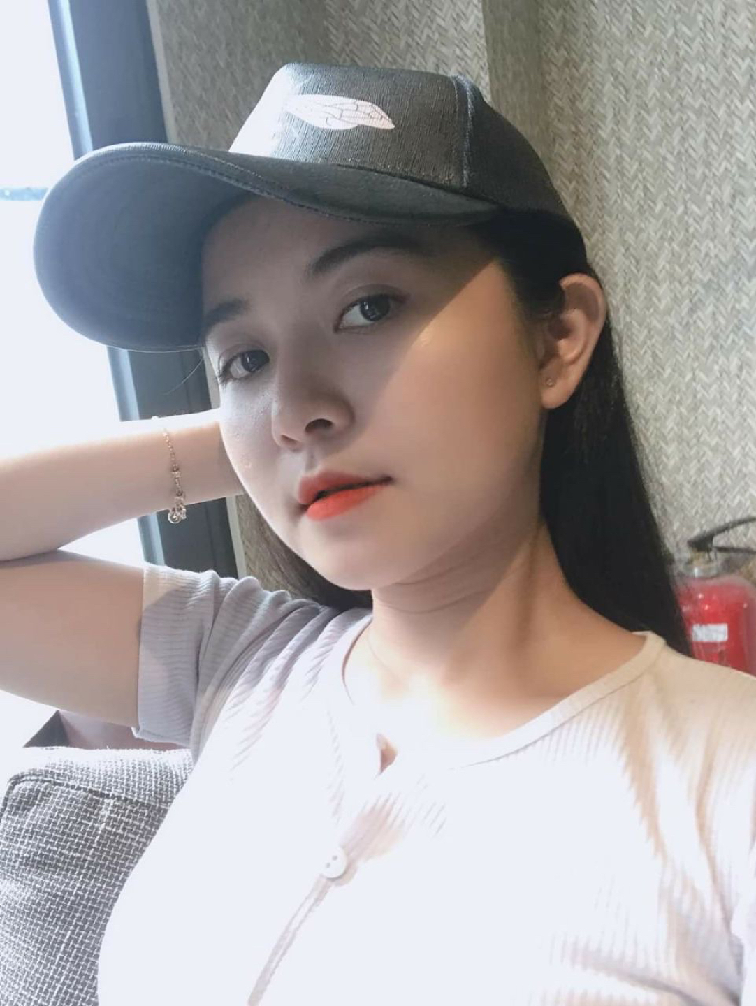 Kate Lee profile