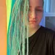 Dariia profile