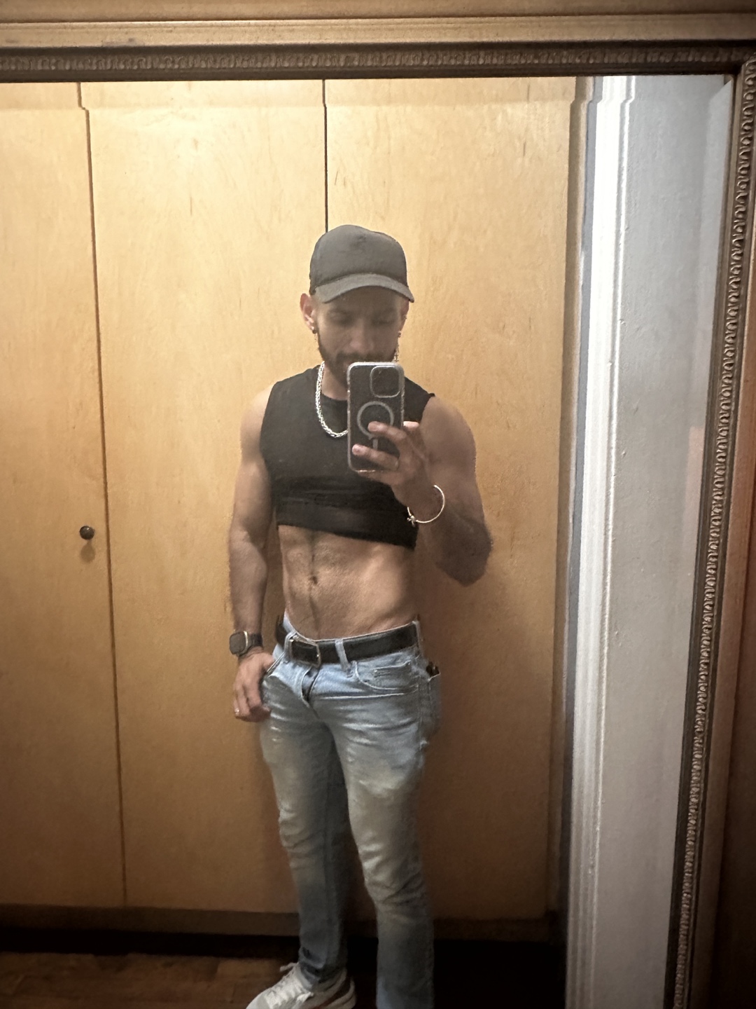 Angel Montero