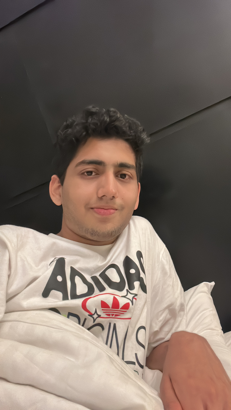 Rajas profile