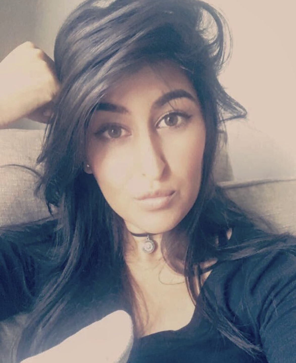Aisha profile