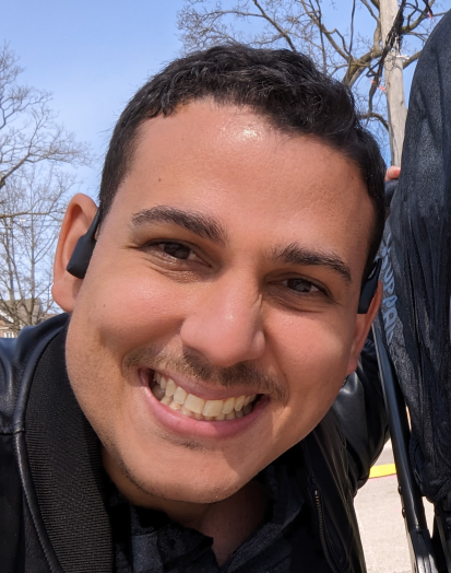 Abel Rondon profile
