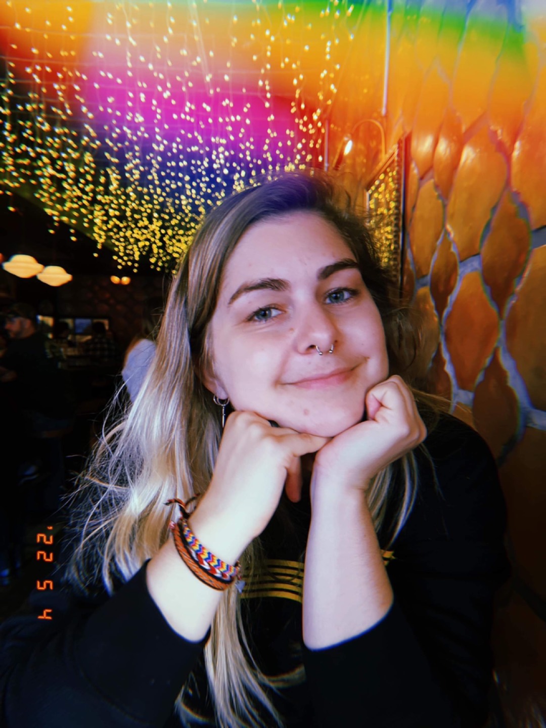 Emilie profile