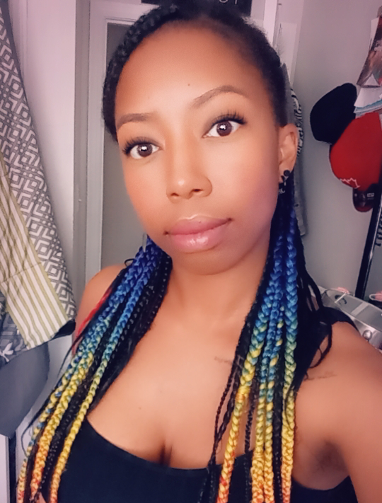 ChelseaLeigh profile