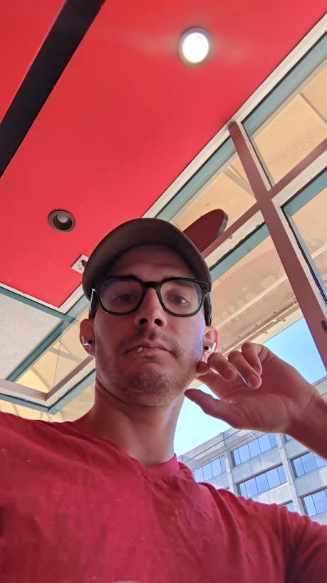 Lance Taylor profile