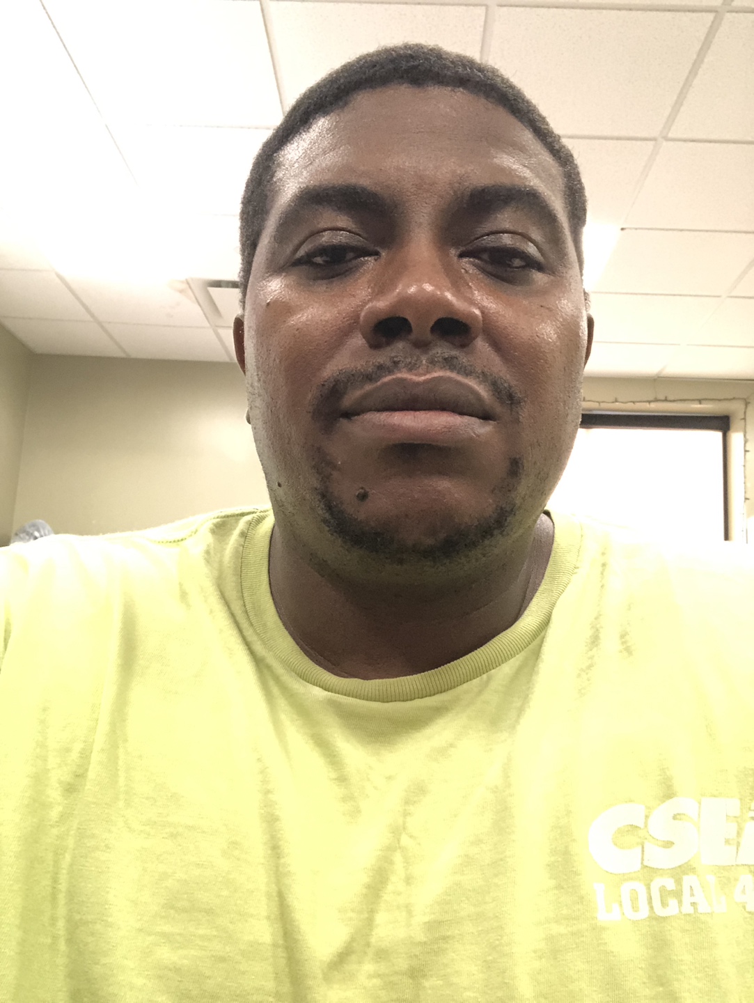 Wayne Junious profile