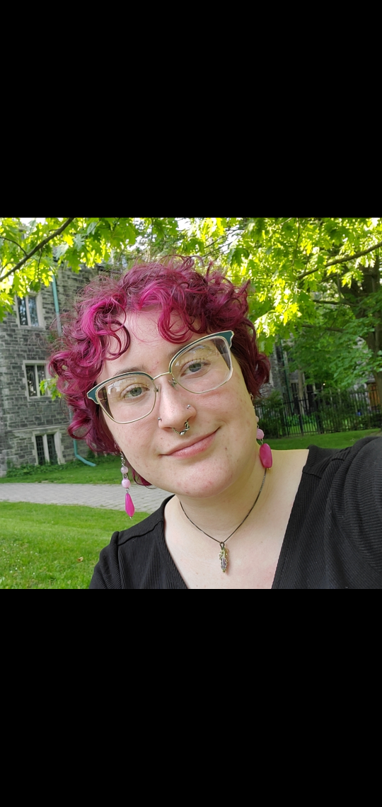 Emma profile