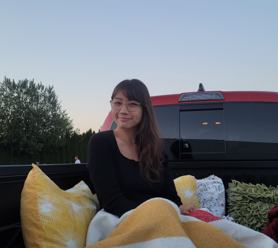 devyn profile