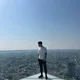 Julian Wong profile