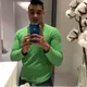Luis profile