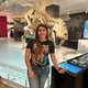 Juliana Cordero profile