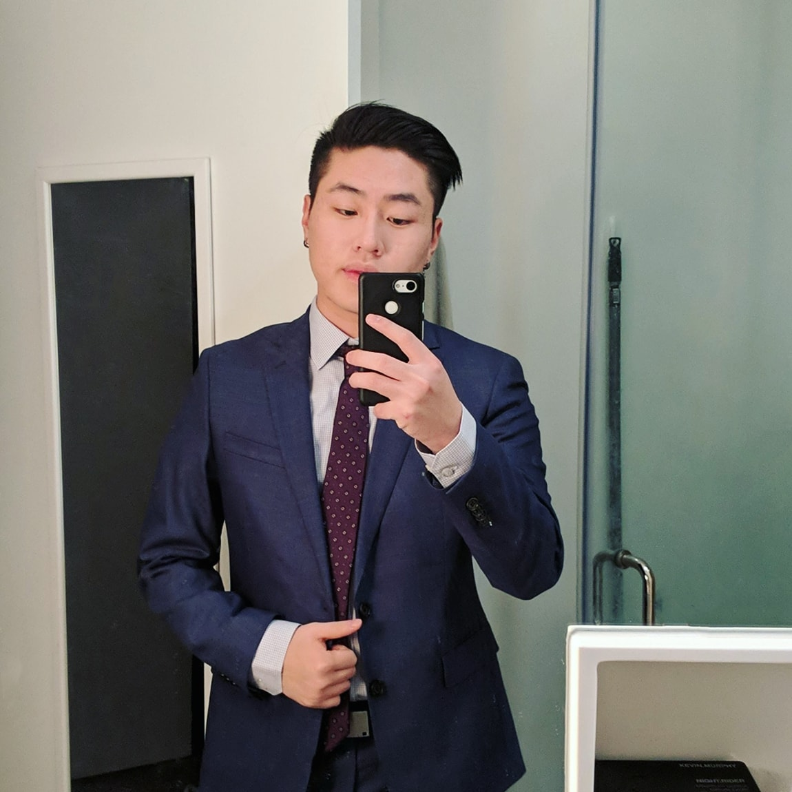 Will profile