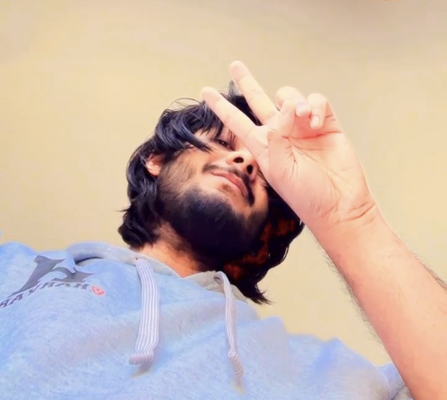 Pratik profile