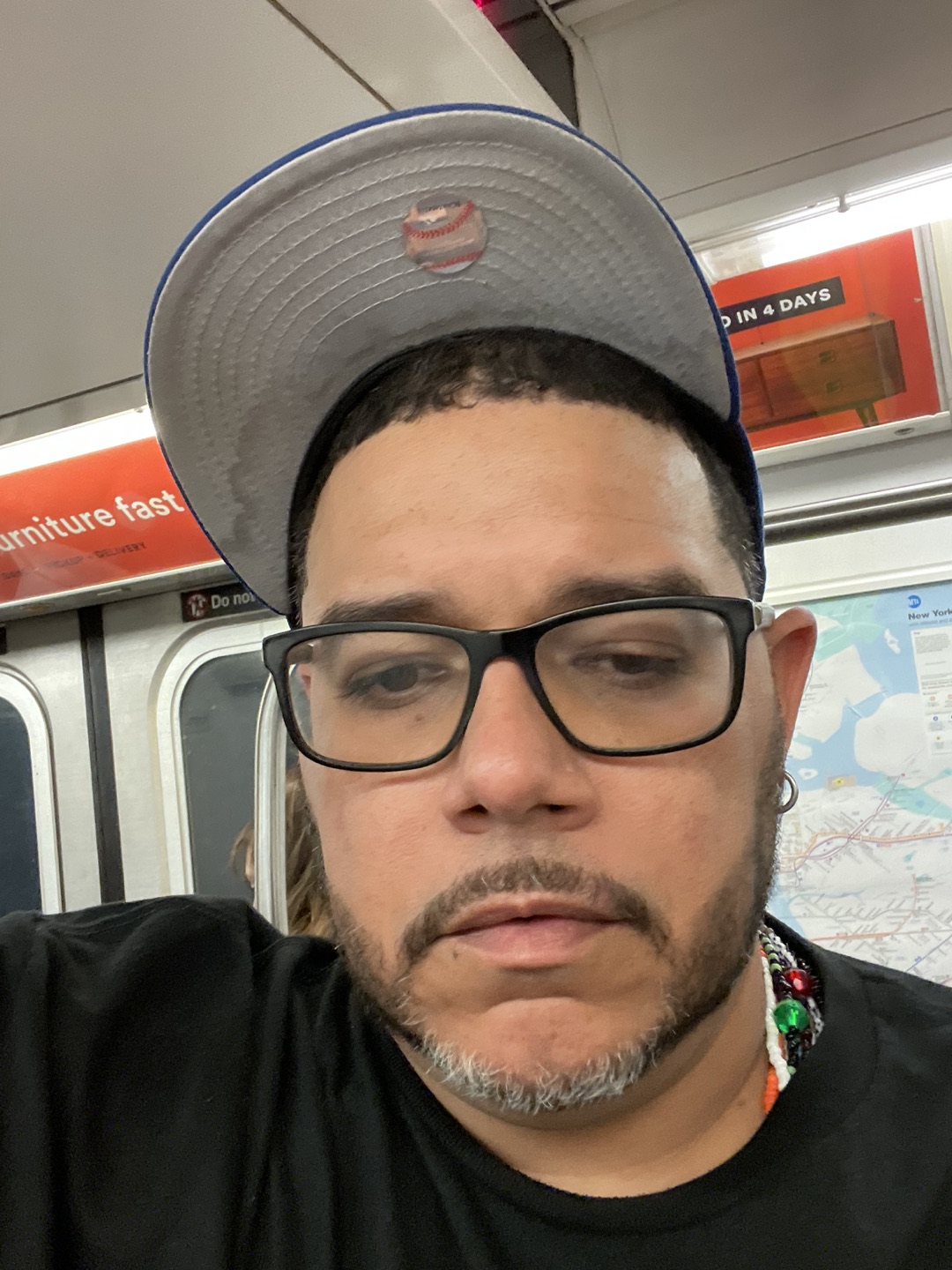 Chef anthony profile