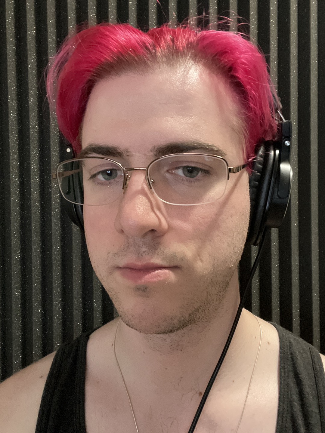 Josh profile