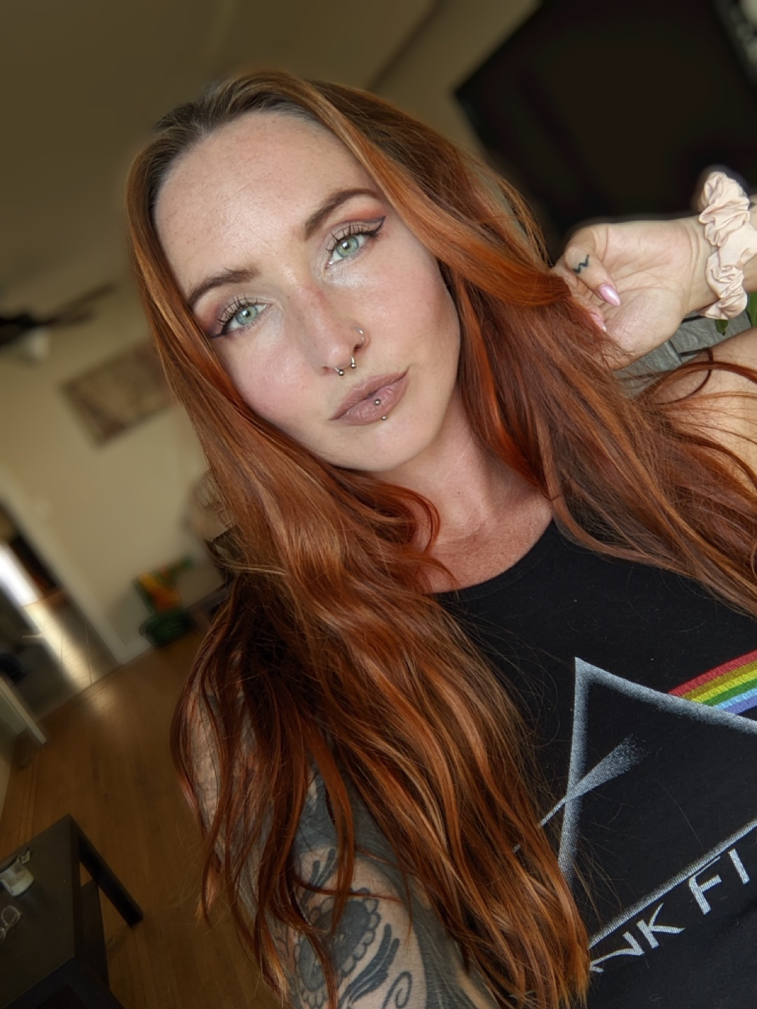 Courtney profile