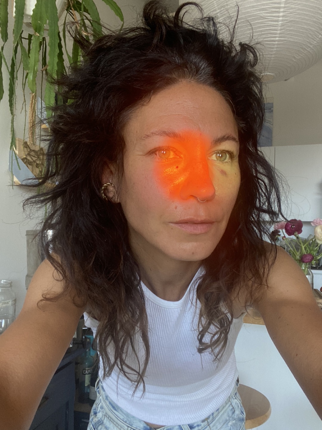 Candice Nesrallah
